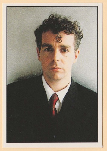 Panini smash hits 1990 - smash,