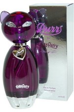 Katy Perry Purr Eau de Parfum Spray 100ml Womens Perfume