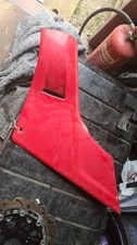 Honda VFR750 FG FJ FK Right Seat Panel ML7