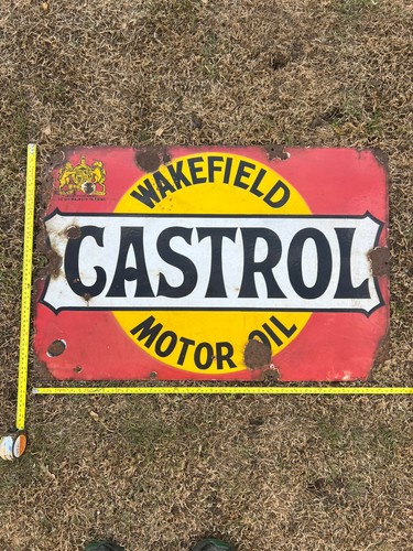 Original 1930s wakefield - original,