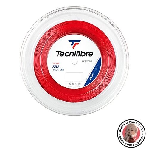 New tecnifibre xr3 - new,
