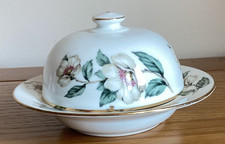 Crown staffordshire muffin - crown,