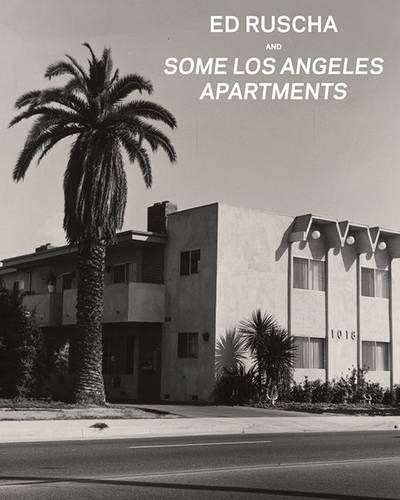Ruscha and some los angeles - and,