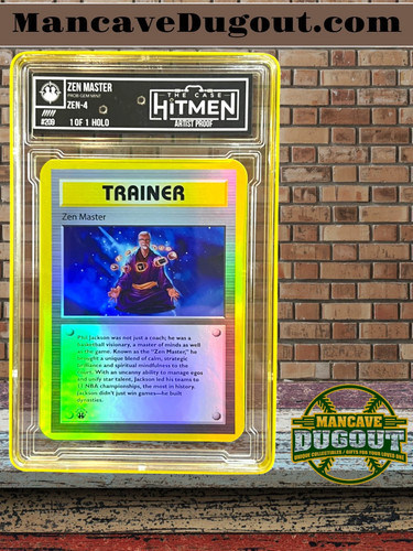 Case hitmen zen - case,