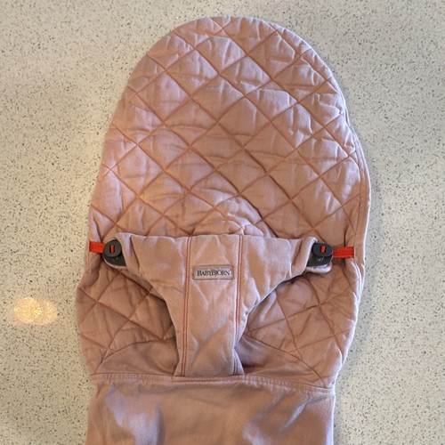 Babybjörn baby bouncer seat - babybjörn,