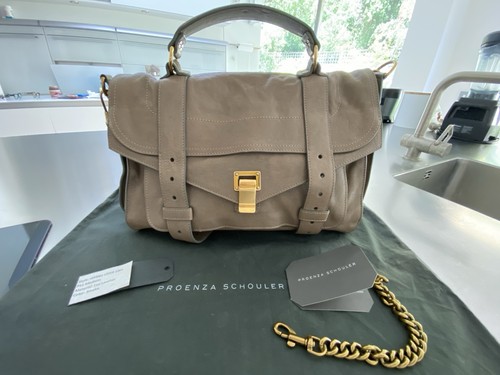 Proenza schouler ps1 - ps1, medium