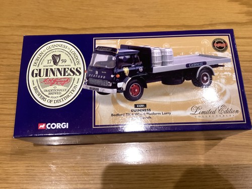 Corgi classic 23201 - classic,