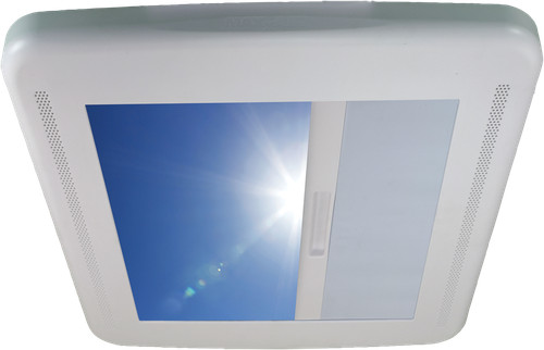 Maxxair maxxshade shade blind - maxxair,