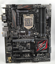 Asus Z170 Pro Gaming