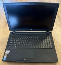 15.6” 3XS LG15121-G gaming