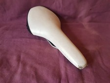 Boardman racing bike saddle