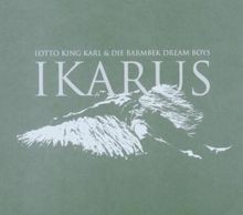 Ikarus lotto - (ltd/digi), by