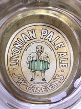 Nice J W GREENS LUTON