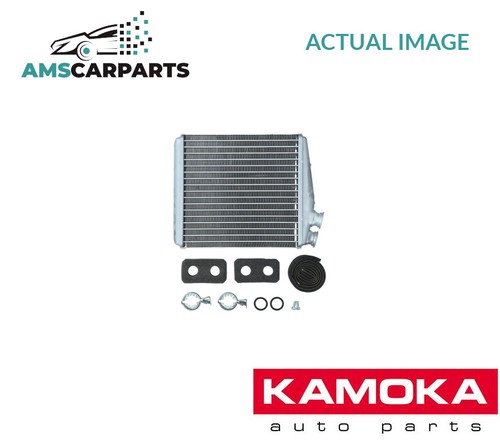Heater radiator exchanger lhd - heater,