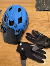 Seven iDP Cycling Helmet With