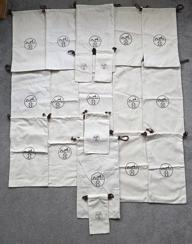Authentic hermes 19x - authentic,