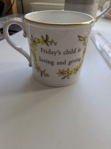 Vintage royal worcester - royal,