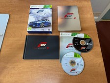 Forza Motorsport 4 Limited
