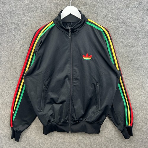 Adidas jacket mens - mens, large