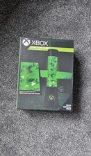 Official Xbox Icons Flow Lava Lamp 