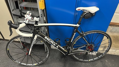 Koga kimera 56cm - kimera, bike