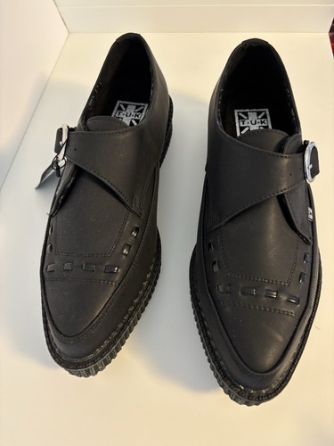 Pointed buckle creeper - t.u.k.,