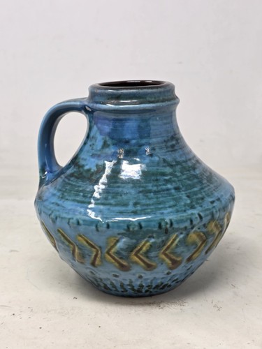 Lava vase west germany 15 - lava, 42-15