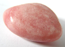 PINK PETALITE TUMBLESTONE