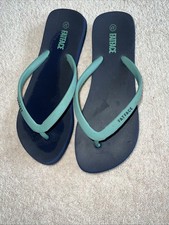 Fatface Size 4 Flip Flops
