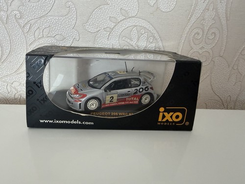 Ixo peugeot 206 - ixo, #2