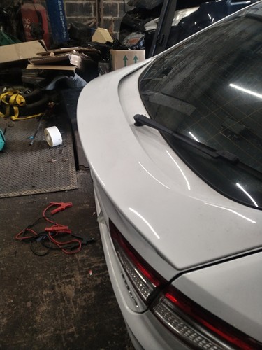 2012 ford mondeo titanium - mondeo, x