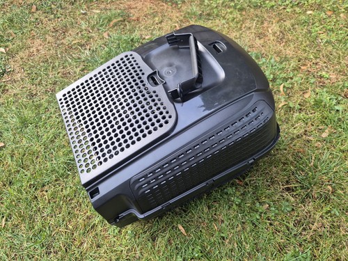 Genuine grass box performance - grass,