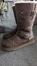 UGG Australia Kensington size