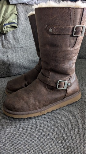 Ugg australia kensington size - kensington,