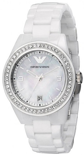 Emporio armani ar1426 ceramica - emporio,