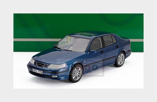 Cult scale models saab - scale,