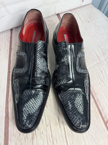 Vintage men pointed - vintage, men’s