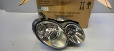 Genuine Mercedes-Benz CLK C209
