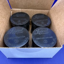 Box Of 4 Medtronic Midas Rex