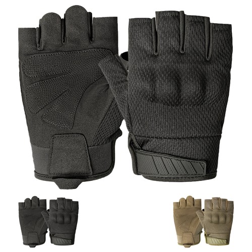 Tactical gloves knuckle - gloves,