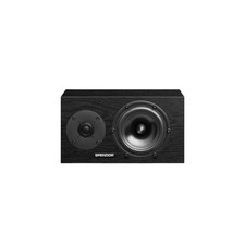 Spendor centre speaker - 1,