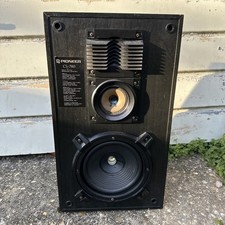 Pioneer CS-780 Vintage Speaker