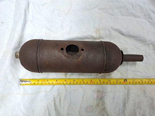 Vintage atco mower - vintage,