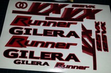 Gilera Runner VX 125