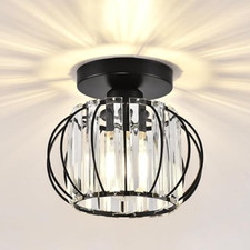 LED Modern Ceiling Light Shade