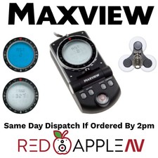 Maxview b2030 backlit caravan - b2030,