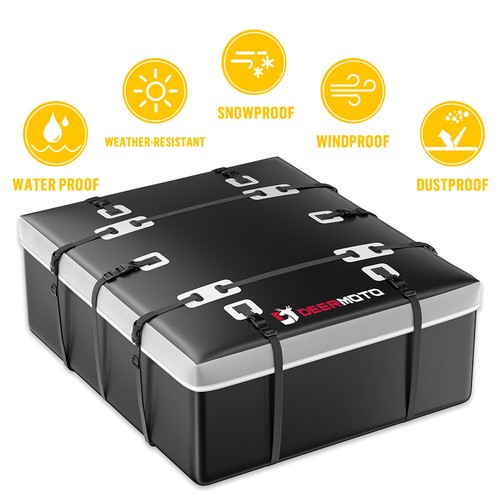 598l waterproof car - car, top