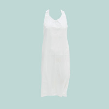 Disposable Aprons - White - 20