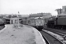 PHOTO BR British Railways