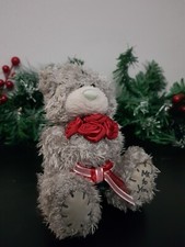 Me To You Tatty Teddy Bear